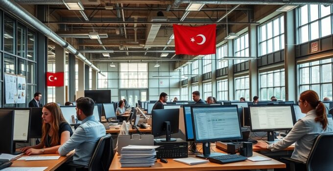 KİT Personel Alımları 2026: 15.000 Kadro İlanı ve Başvuru Şartları