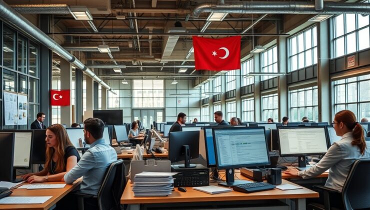 KİT Personel Alımları 2026: 15.000 Kadro İlanı ve Başvuru Şartları