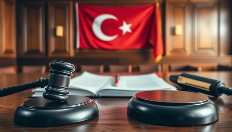 Komşu Cinayeti Davası 2026: Memur Eşi Altın İçin Öldürüldü