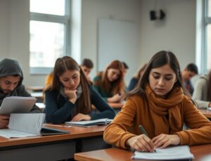 KPSS Deneme Sınavı Çözme Stratejileri 2026: 15 Etkili Teknik