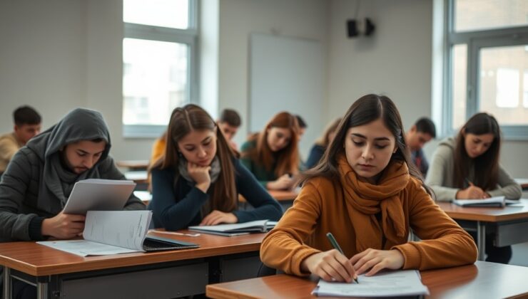 KPSS Deneme Sınavı Çözme Stratejileri 2026: 15 Etkili Teknik