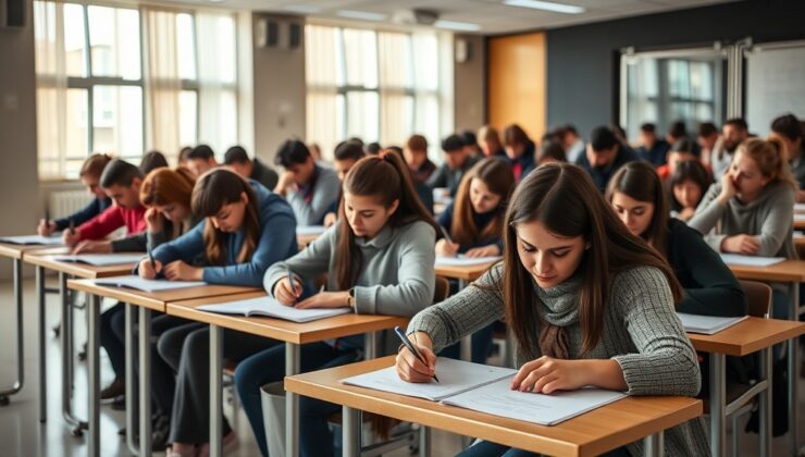 KPSS Genel Kültür 2025 Çalışma Stratejileri: 90+ Puan Alma Rehberi