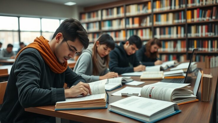 KPSS Genel Yetenek 2026 Hazırlık Rehberi: 7 Adımda Başarı