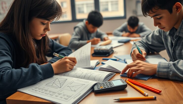 KPSS Matematik Konuları 2026: Çıkma Sıklıkları ve Puan Dağılımı