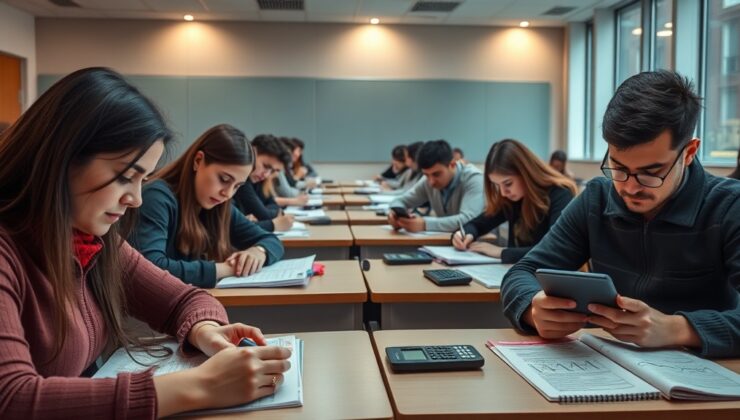 KPSS Para ve Sayısal Yetenek Soru Çözümleri 2025 – Pratik Teknikler