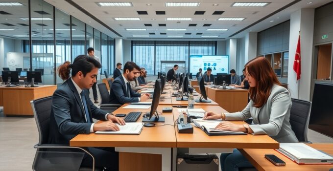 KPSS Şartsız Kamu İş İlanları 2026: 15.400 Kadro Açıklandı