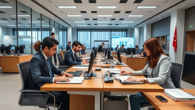 KPSS Şartsız Kamu İş İlanları 2026: 15.400 Kadro Açıklandı