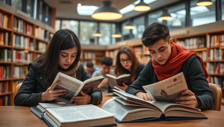 KPSS Tarih Konuları 2026: Sınav Stratejisi ve Çalışma Planı