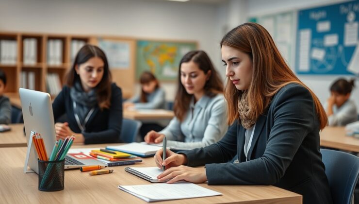 MEB 20 Bin Öğretmen Alımı 2026 Son Durum: Başvuru Tarihleri