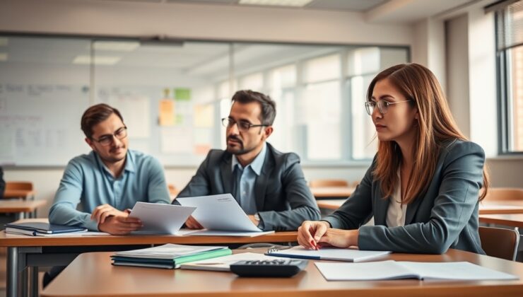 MEB Atama Puanı Hesaplama 2026: Yeni Formül ve Detaylar