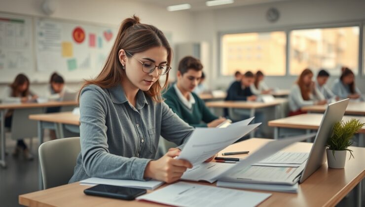 MEB Branş Bazlı Atama Kontenjanları 2026: 85.000 Kadro Dağılımı