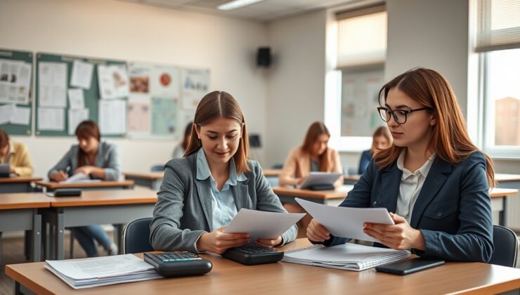 MEB Ek Ders Ücreti Hesaplama Rehberi 2025: Adım Adım Hesaplama