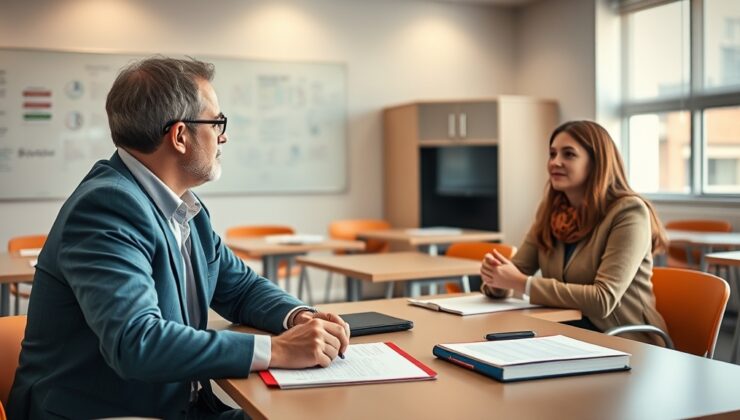 MEB Mülakat Öğretmen Ataması 2026: Süreç, Puanlama ve Başvuru