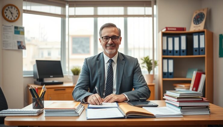 MEB Okul Yöneticisi Atama Kriterleri 2026: Şartlar ve Puan Hesaplama