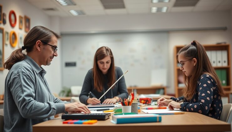 MEB Özel Yetenekli Öğretmen Ataması 2026: Şartlar ve Başvuru