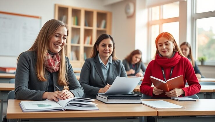 MEB Ücretli Öğretmenlik 2026 Başvuru Şartları ve Atama Süreci
