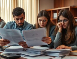 Memur Adaylarının 2026’da En Sık Yaptığı 12 Kritik Hata