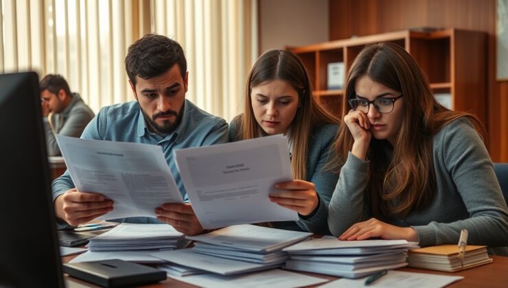 Memur Adaylarının 2026’da En Sık Yaptığı 12 Kritik Hata