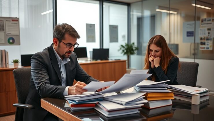 Memur Adaylarının 2026’da Yaptığı 8 Kritik Hata ve Çözümleri