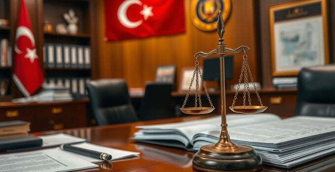 Memur Disiplin Cezaları ve İtiraz Yolları 2025 – Hakların Rehberi