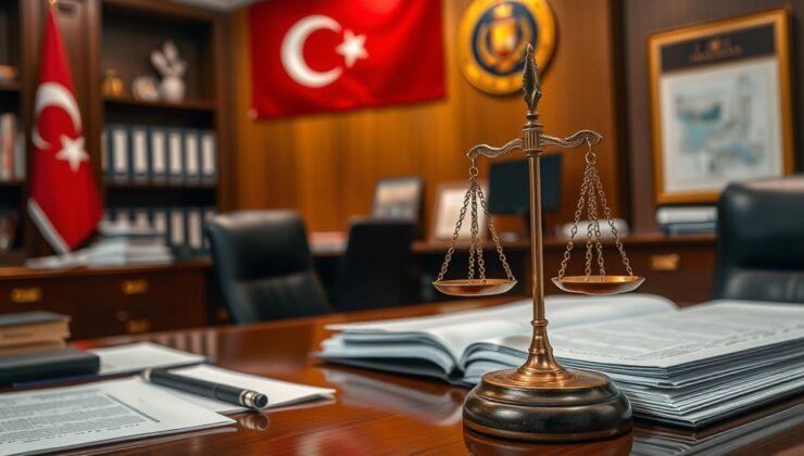 Memur Disiplin Cezaları ve İtiraz Yolları 2025 – Hakların Rehberi