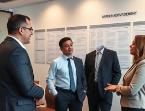 Memur Kariyeri İleri Basamakları 2026: Yükselme Şartları ve Stratejileri