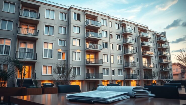 Memur Lojman Tahsis Şartları ve Puan Sistemi 2026: Yeni Kriterler