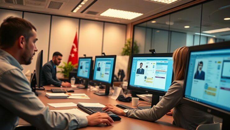 Memur Personel Yönetim Sistemi 2026 Güncel Rehberi: MEYS Nasıl Kullanılır?