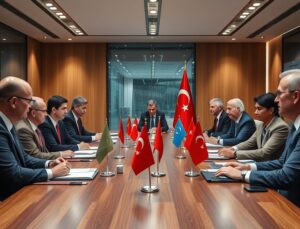 Memur Sendikaları 2026 Ortak Açıklamaları: 4 Konfederasyondan Kritik Talepler