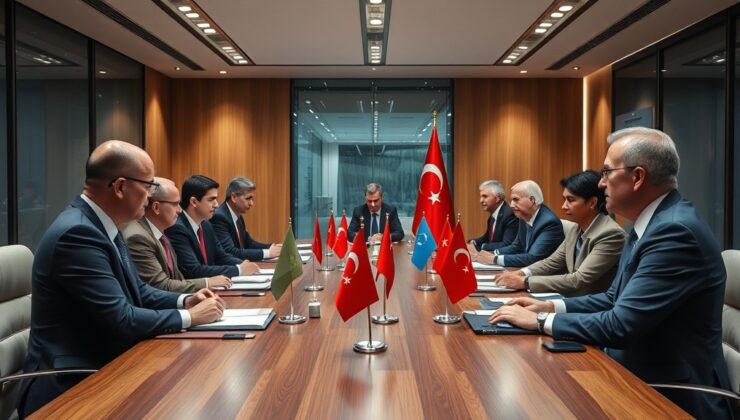 Memur Sendikaları 2026 Ortak Açıklamaları: 4 Konfederasyondan Kritik Talepler