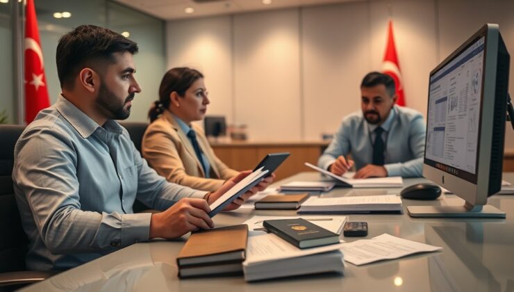 Memur Yurtdışı Geçici Görev Harcırah Tablosu 2026 – Güncel Oranlar