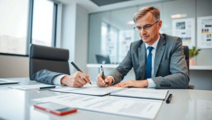 Memurlar İçin Mal Bildirimi Yükümlülüğü: Hukuki Süreç ve Bilinmesi Gerekenler