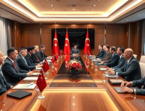 MHP Belediye Başkanları 2026 Kamp Programında Buluşuyor