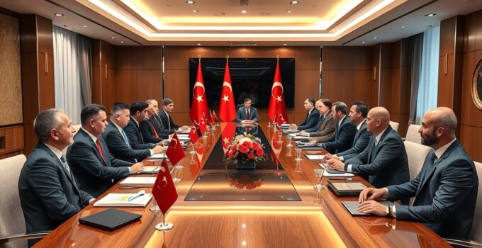 MHP Belediye Başkanları 2026 Kamp Programında Buluşuyor