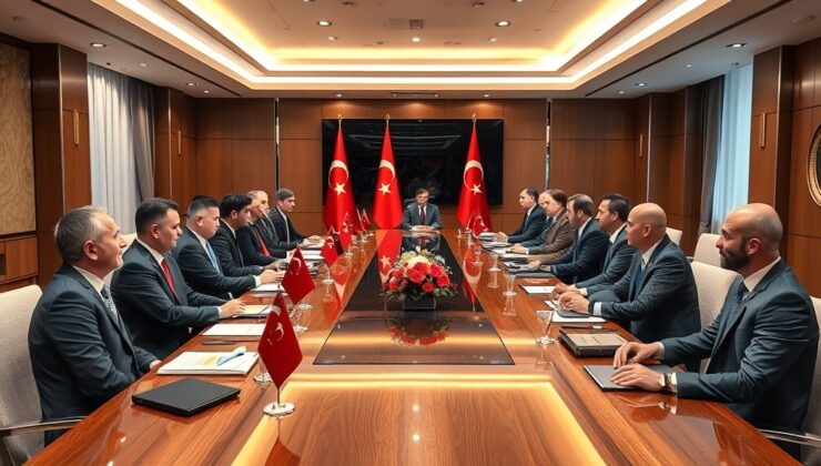 MHP Belediye Başkanları 2026 Kamp Programında Buluşuyor