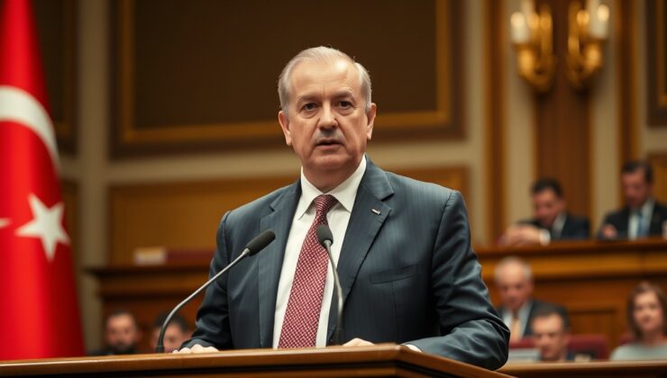 MHP Lideri Bahçeli’den 2026 Ara Seçim Tartışmalarına Sert Tepki