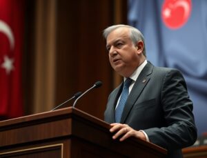 MHP Lideri Bahçeli’den 2026’da Kritik Açıklamalar