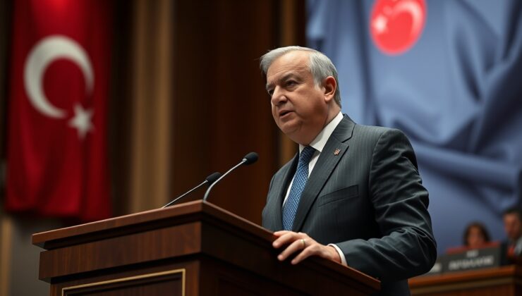 MHP Lideri Bahçeli’den 2026’da Kritik Açıklamalar