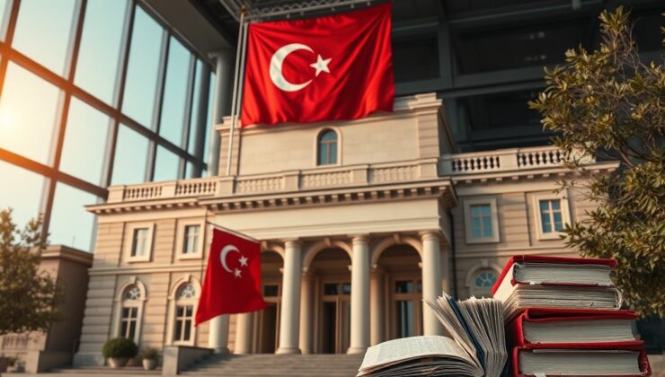 MİT 2026’da Humeyni’nin Türkiye Belgelerini Açıkladı