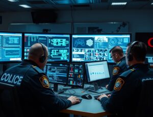 MİT’ten Büyük Siber Suç Operasyonu: 9 İlde 12 Kişi Yakalandı