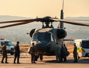 MSB Helikopter Kazası 2026: CH-47 Personeli Sağ Kurtuldu
