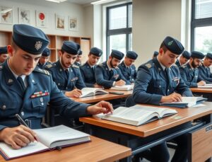 MSÜ Askeri Okul Sınavı 2026 Başvuru Rehberi: Tarihler ve Şartlar