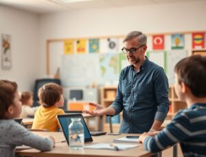 Öğretmen Sınıf Yönetimi Stratejileri 2026: 7 Etkili Yöntem