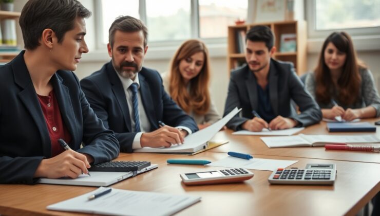 Öğretmen Tayin Puanı Hesaplama 2026: Güncel Formül ve Kriterler