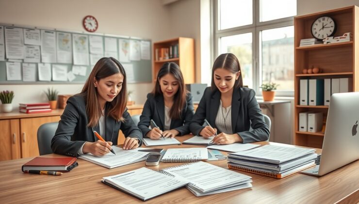 Öğretmenler Arası Alan Değişikliği Şartları 2026: Başvuru Rehberi