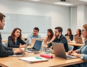 Öğretmenler İçin Mesleki Gelişim Programları 2026: Başvuru Şartları