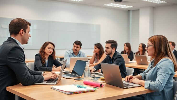 Öğretmenler İçin Mesleki Gelişim Programları 2026: Başvuru Şartları