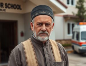 Okul Saldırısında Mahalle Muhtarı Dehşeti Anlattı: 2026