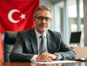 Ordu Belediye Başkanı Güler’in Sağlık Durumu 2026