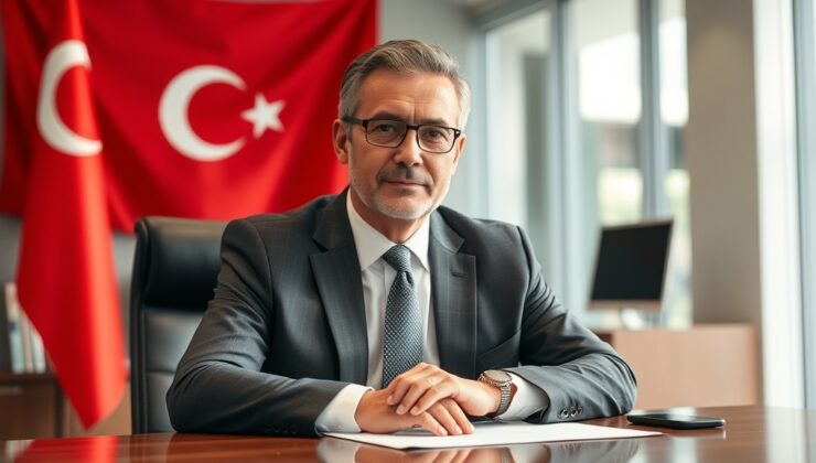 Ordu Belediye Başkanı Güler’in Sağlık Durumu 2026